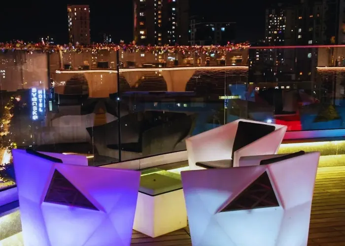 The Empresa Hotel
