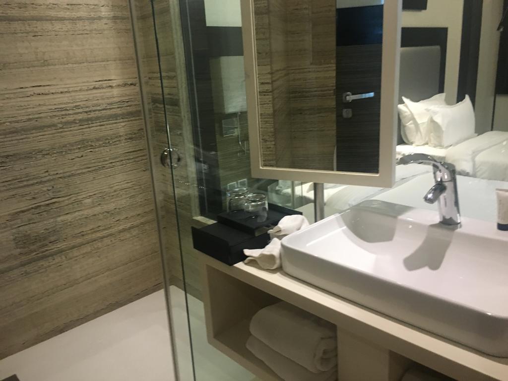 The Empresa Hotel 4*