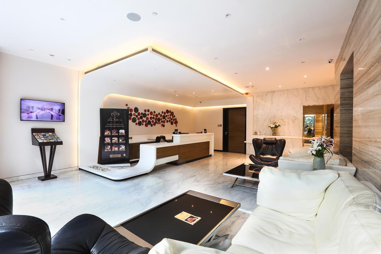 The Empresa 4*