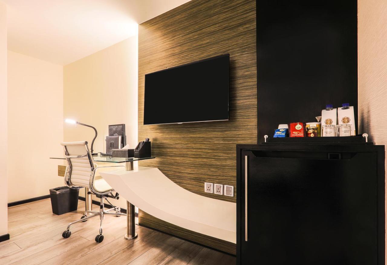 Hotel The Empresa 4*